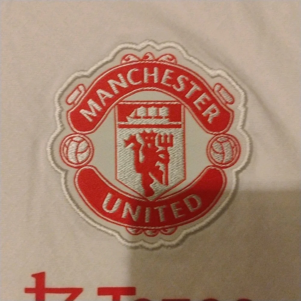 adidas men manchester